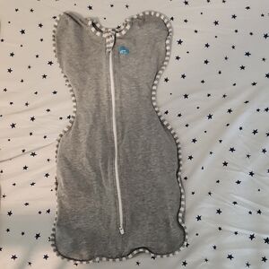 Love To Dream Sleep Sack Small